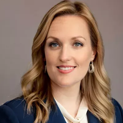 Meredith Cruz