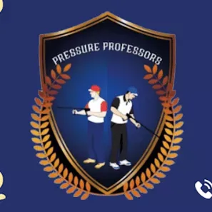 PressureProfessors