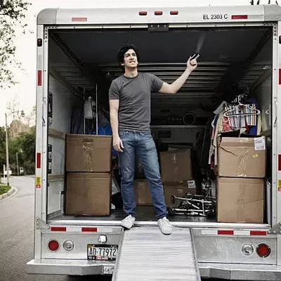 MSV Moving, Assemblies & Delivery