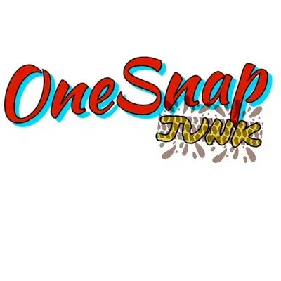 OneSnap Junk
