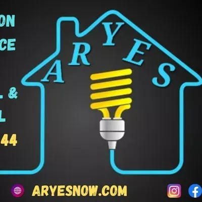 ARY Electrical Services