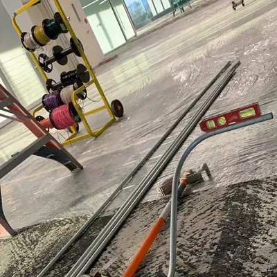 Andy’s Electrical