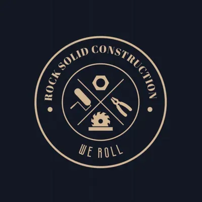 Rock Solid Construction