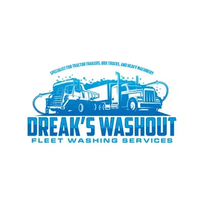 Dreaks wash out