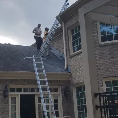 Wildlife Removal Specialist of Atlanta