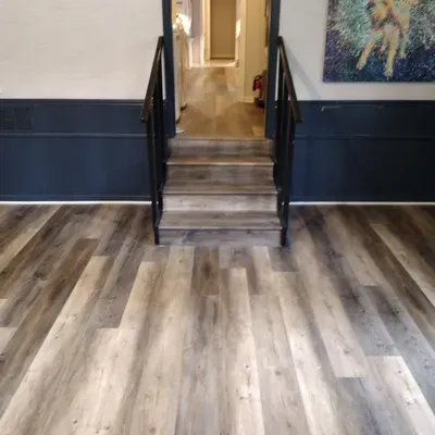 Bullseye Flooring