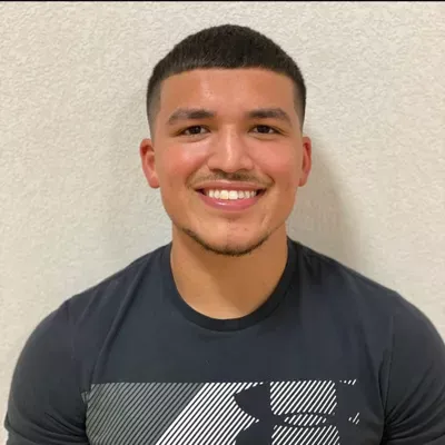 Jared Hernandez