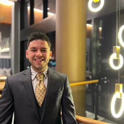 Luis Delgado