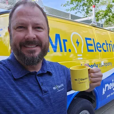 Mr. Electric of Lombard