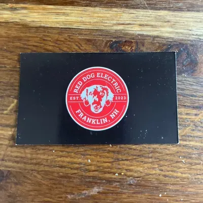 Red Dog Electric LLC