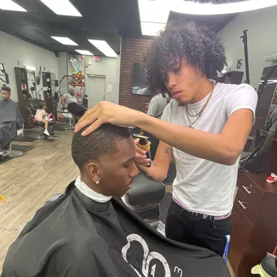 Canito barber