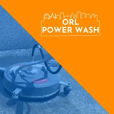 ORL Power Wash