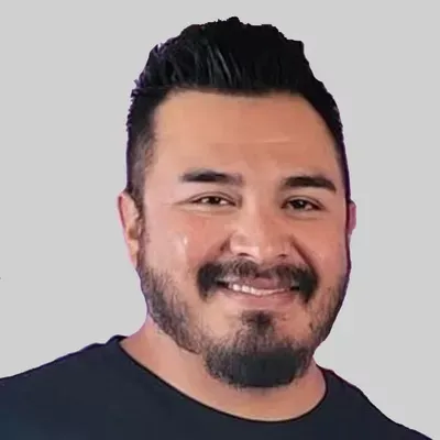 Frankie Velasco