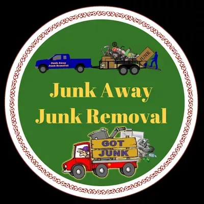 Junk Away Junk Removal LLC