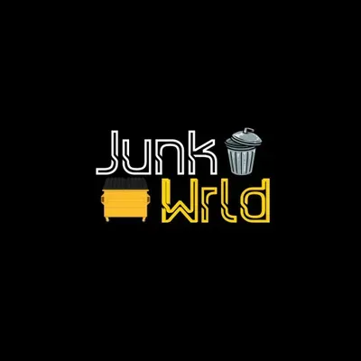 Junk World