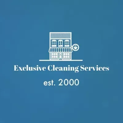 Exclusive Cleaning Services