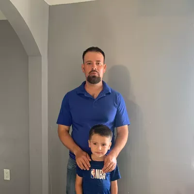 Everardo's landscaping & lawn care