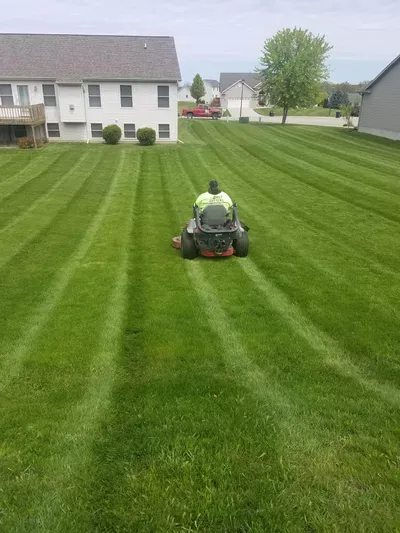 Cost Cutters Lawn & Landscape