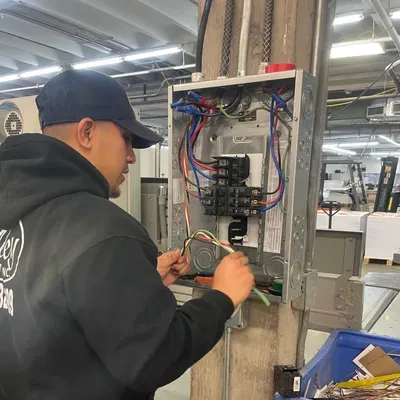 Franco electric