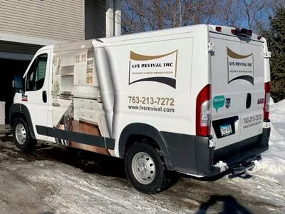LVS Revival Inc