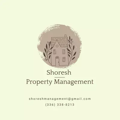 Shoresh Property Management