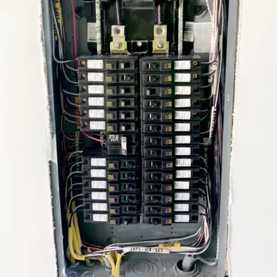 DCG ELECTRIC