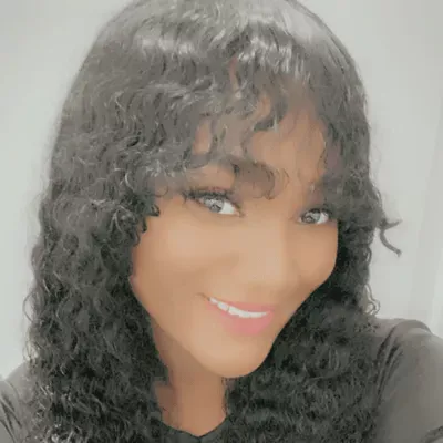 Sharae Lambert