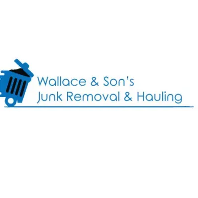 Wallace & Son’s Junk Removal & Hauling