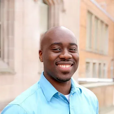 Eddie Muanda