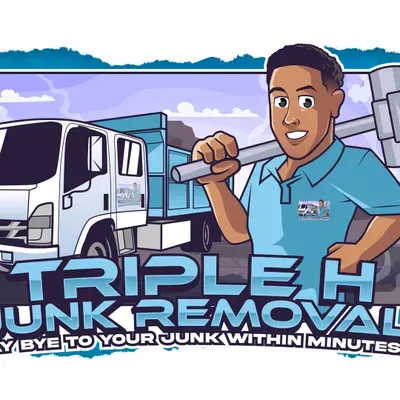 Triple H Junk Removal