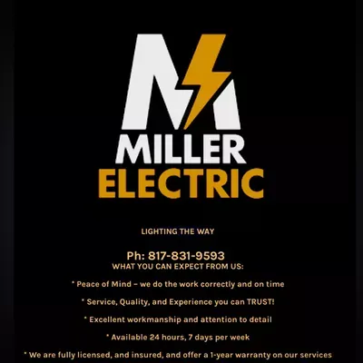 Miller Electric