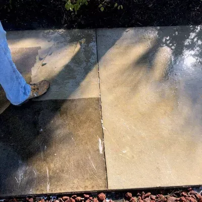 Big Pressure Pressure Washing