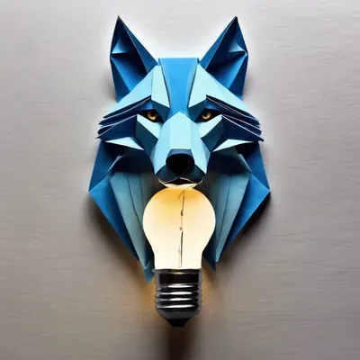 Blue Wolf Electrical Co