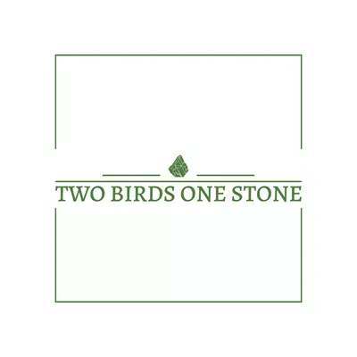 Two birds, one stone