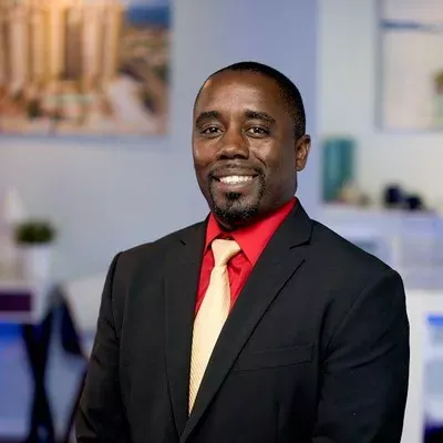 Tolmond Harrison - Realtor