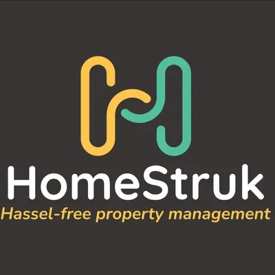 Homestruk Property Management