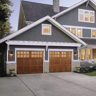 Blake & Sons Garage Doors