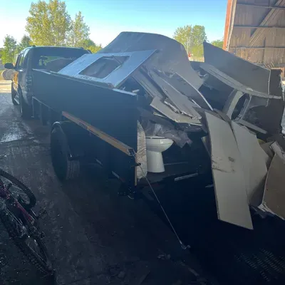 Gomez Junk Removal