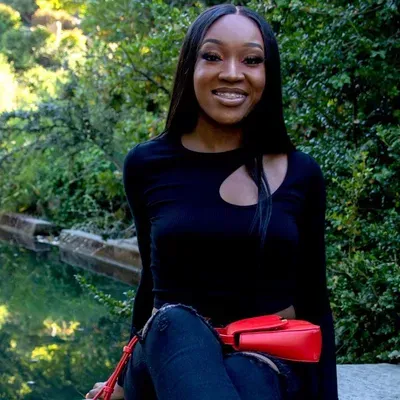 Imani Sellers