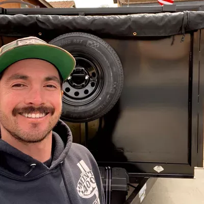 Dump Daddy Hauling & Junk Removal