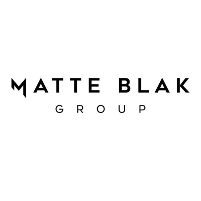 Matte Blak Group