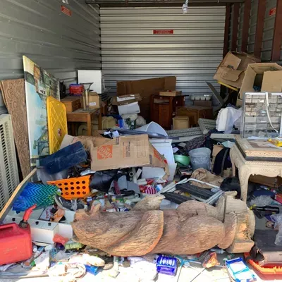 Benefiel Junk Removal
