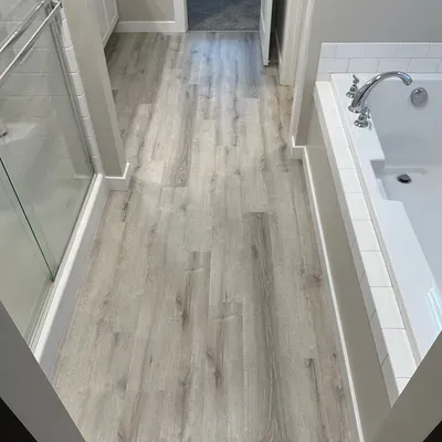 Walk On Success Flooring, LLC