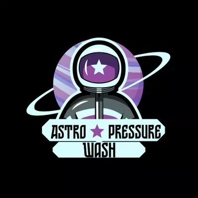 Astro Pressure Wash