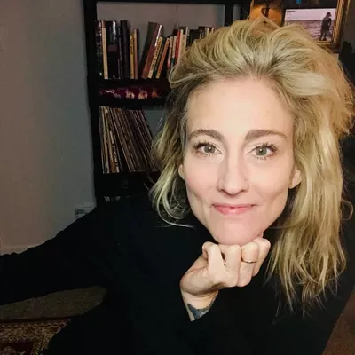 Wendy Schreier Photo