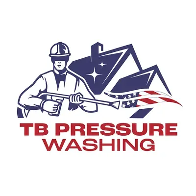 Trash Blasters Pressure Washing