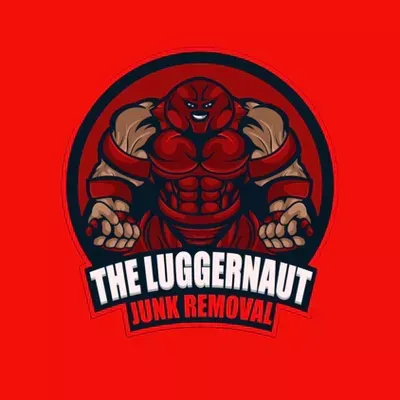 Luggernaut Junk Removal