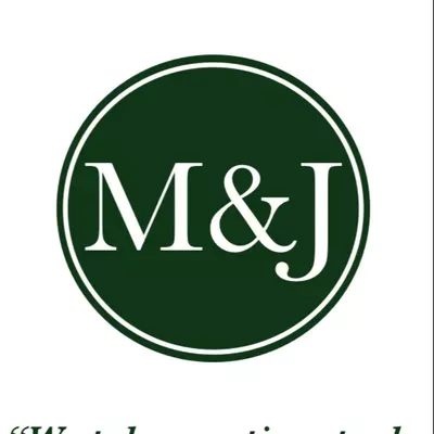 M&J Landscaping