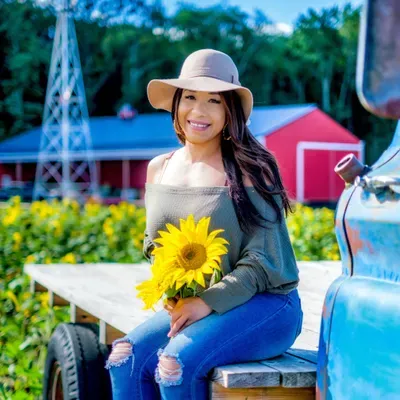 Jackie Machado