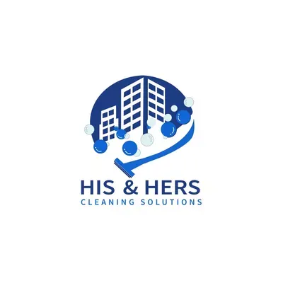 His and Hers Cleaning Solutions